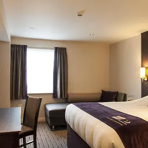 PREMIER INN LANCASTER, LANCASTER