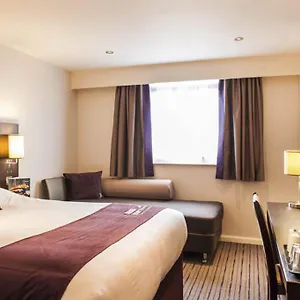 PREMIER INN LANCASTER, LANCASTER