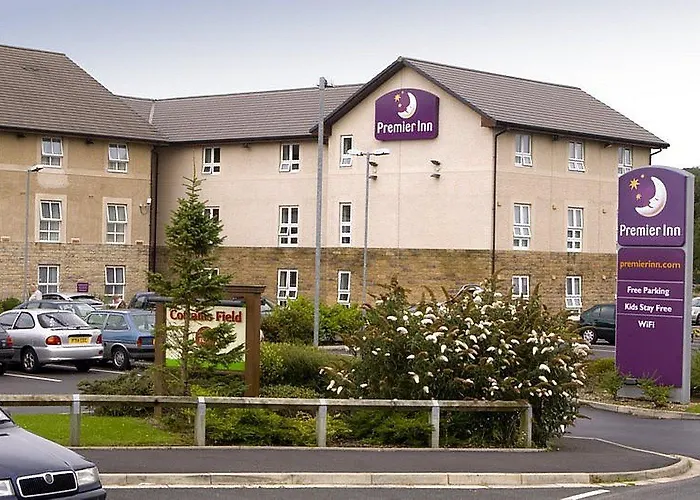 PREMIER INN LANCASTER, LANCASTER