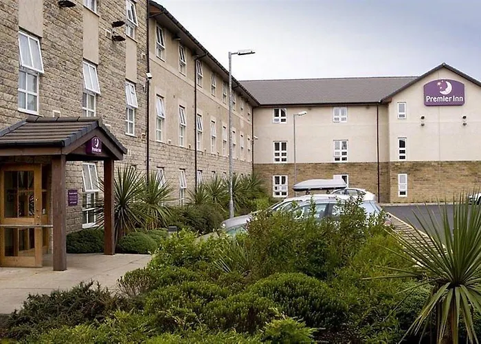 PREMIER INN LANCASTER, LANCASTER