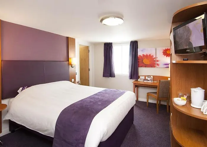PREMIER INN LANCASTER, LANCASTER