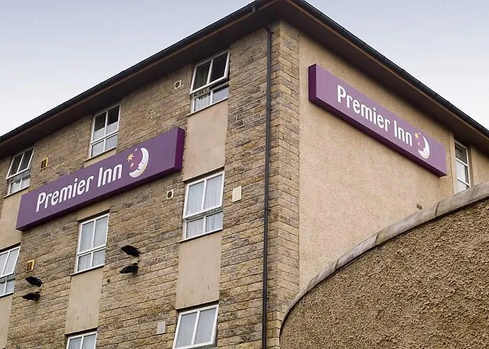 PREMIER INN LANCASTER, LANCASTER