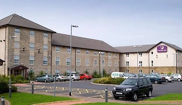 PREMIER INN LANCASTER, LANCASTER