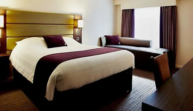 PREMIER INN LANCASTER, LANCASTER