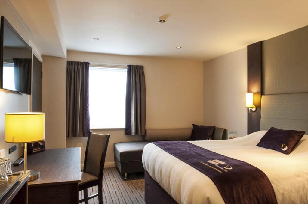 PREMIER INN LANCASTER, LANCASTER