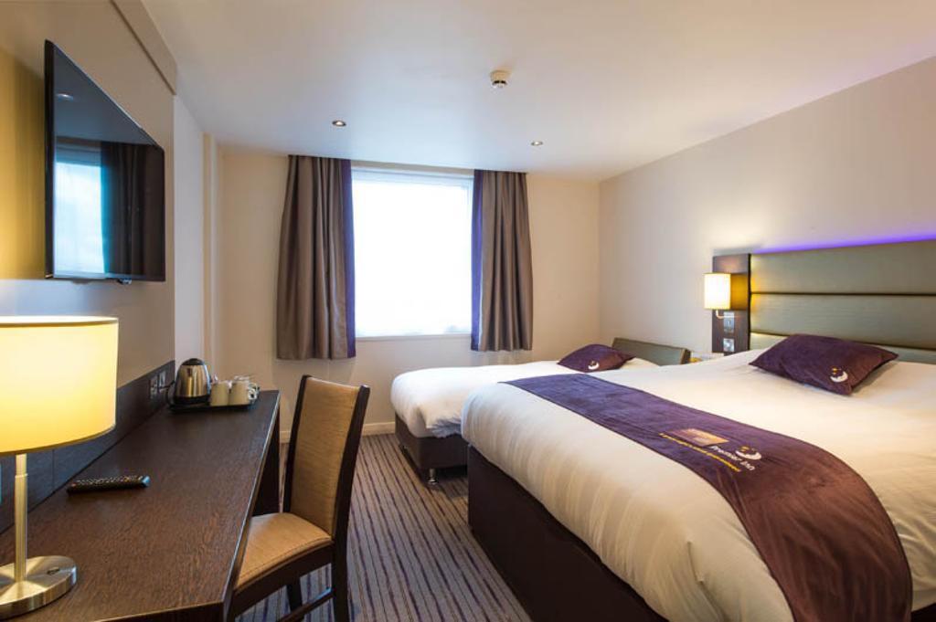 PREMIER INN LANCASTER, LANCASTER