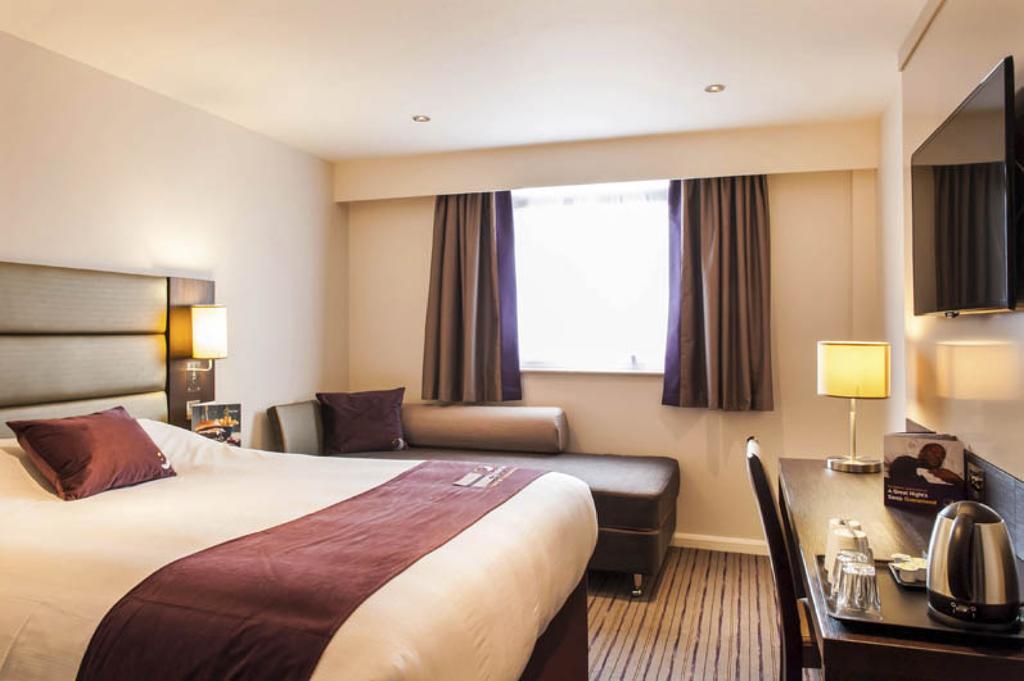 PREMIER INN LANCASTER, LANCASTER