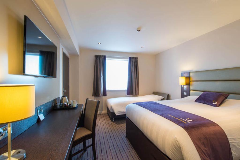 PREMIER INN LANCASTER, LANCASTER