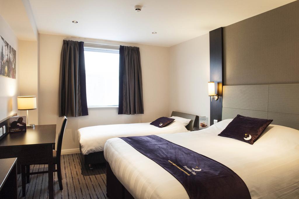 PREMIER INN LANCASTER, LANCASTER