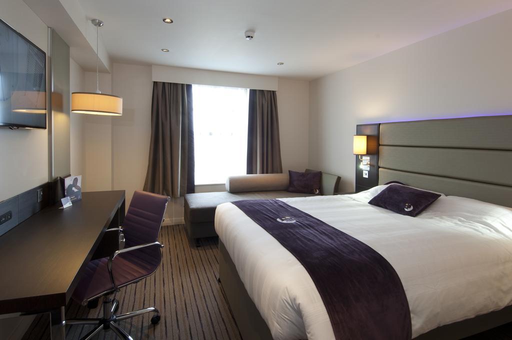 PREMIER INN LANCASTER, LANCASTER