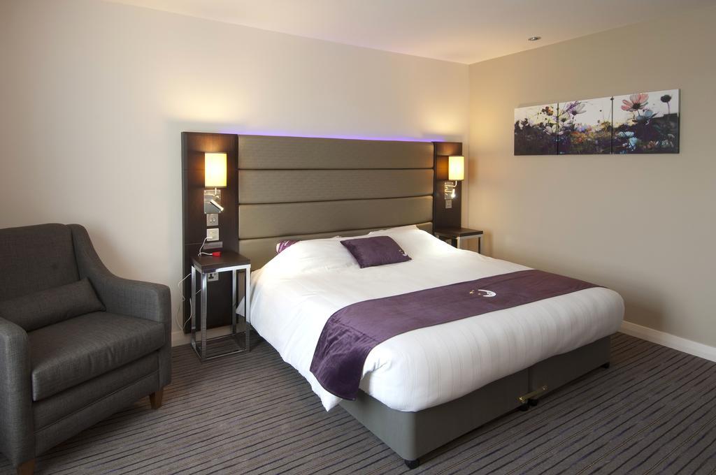 PREMIER INN LANCASTER, LANCASTER