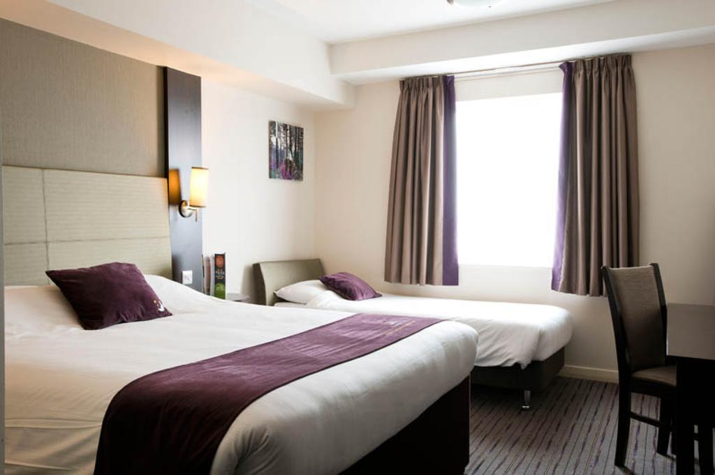 PREMIER INN LANCASTER, LANCASTER