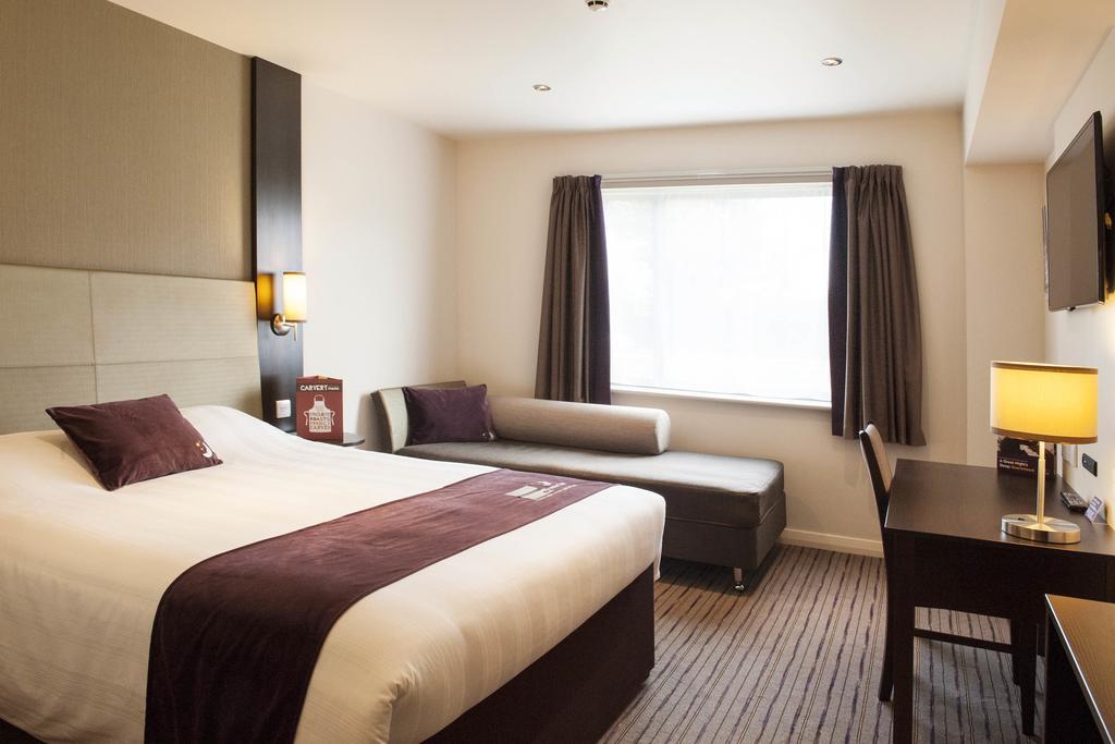 PREMIER INN LANCASTER, LANCASTER