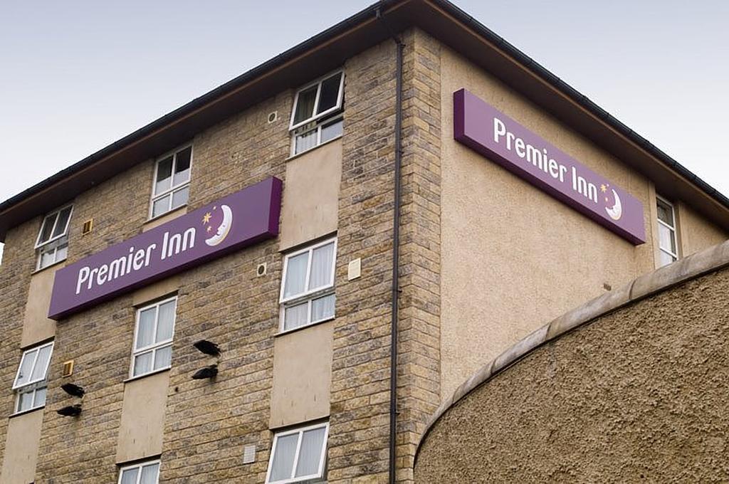 PREMIER INN LANCASTER, LANCASTER